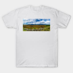 Grand Teton Vista T-Shirt